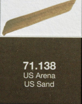 Model Air 71.138 / FS30277 US Sand 17 ml (g.P.1L=164,71€)